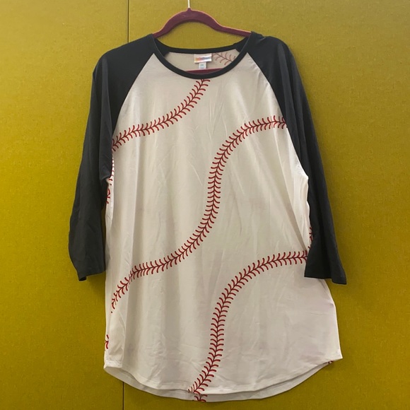 Baseball Randy - Picture 1 of 3